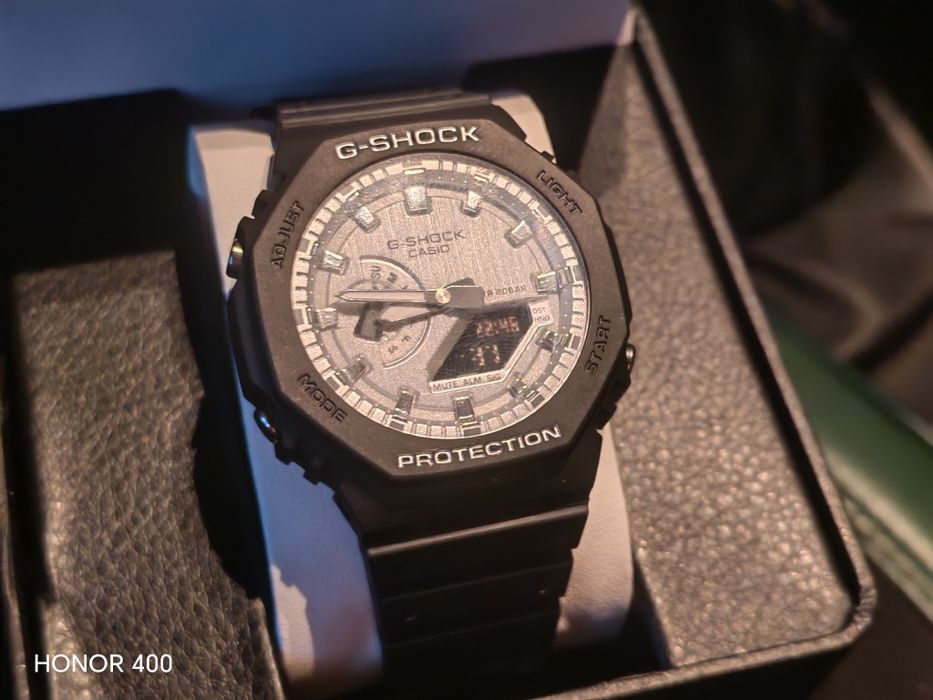 Часы Casio originally