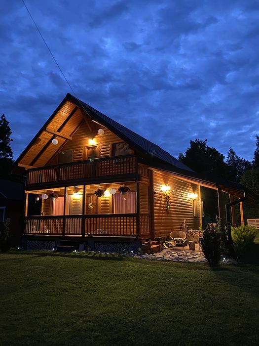Casă de vacanță, cabană de vânzare pe Valea Bistrei in zonă liniștită cu panoramă deosebită