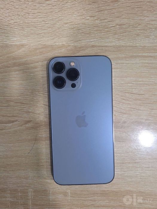 Iphone 13 pro max