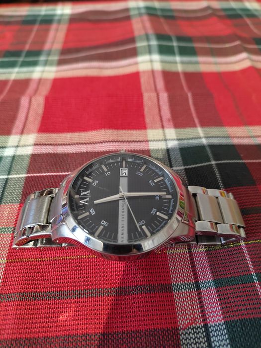 часовникн: ARMANI EXCHANGE AX2103