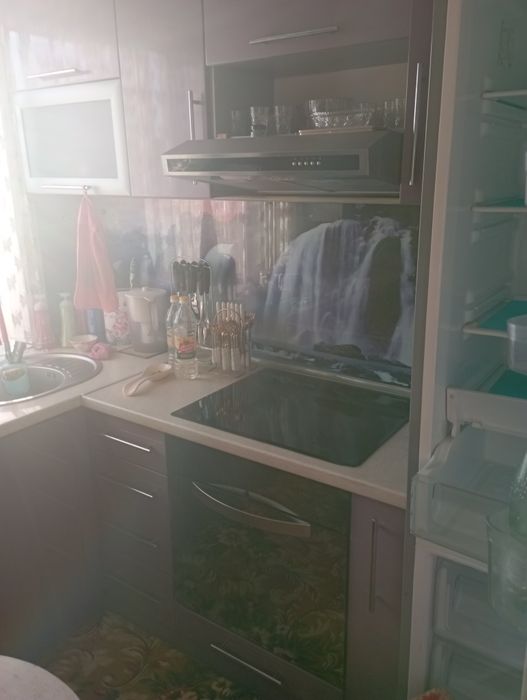 Продам 2-х комнатную