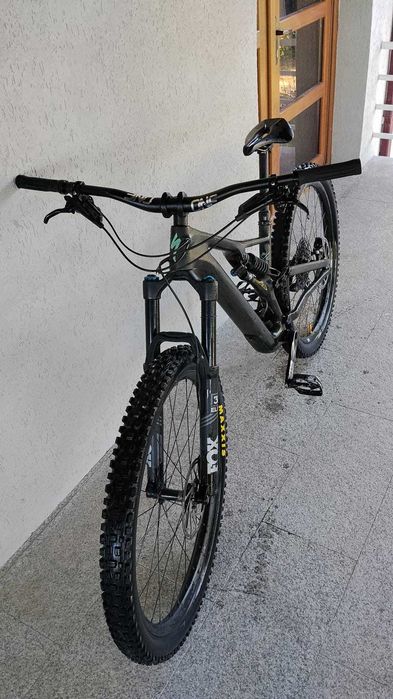 Specialized Stumpjumper Evo Pro 2020