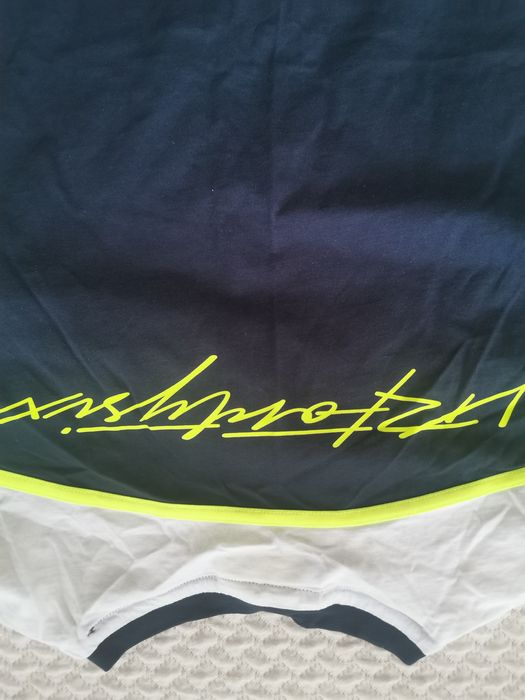 Тениска Valentino Rossi  VR46