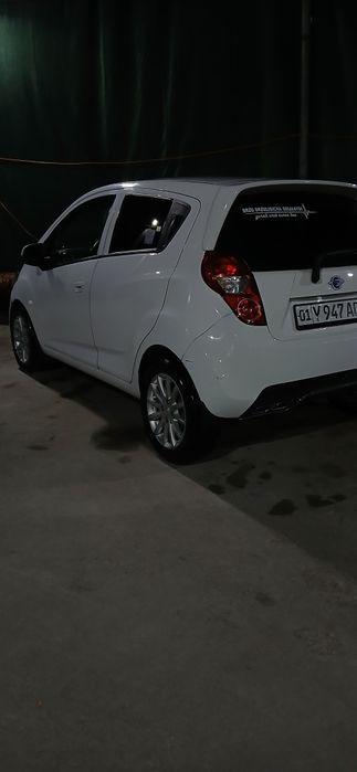 Spark 2019 2 pozitsiya abs kanditsioner