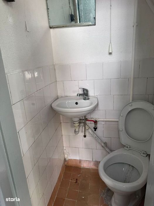 Casă de vânzare – Constanța, zona Trocadero