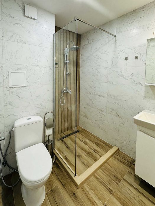 Дава се под наем Тристаен апартамент в София, Люлин 5 - 80 кв.м за 600 € - Снимка #5
