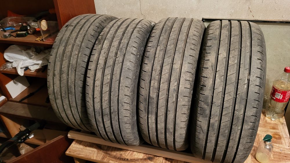 4бр. Лятни Гими GOODYEAR