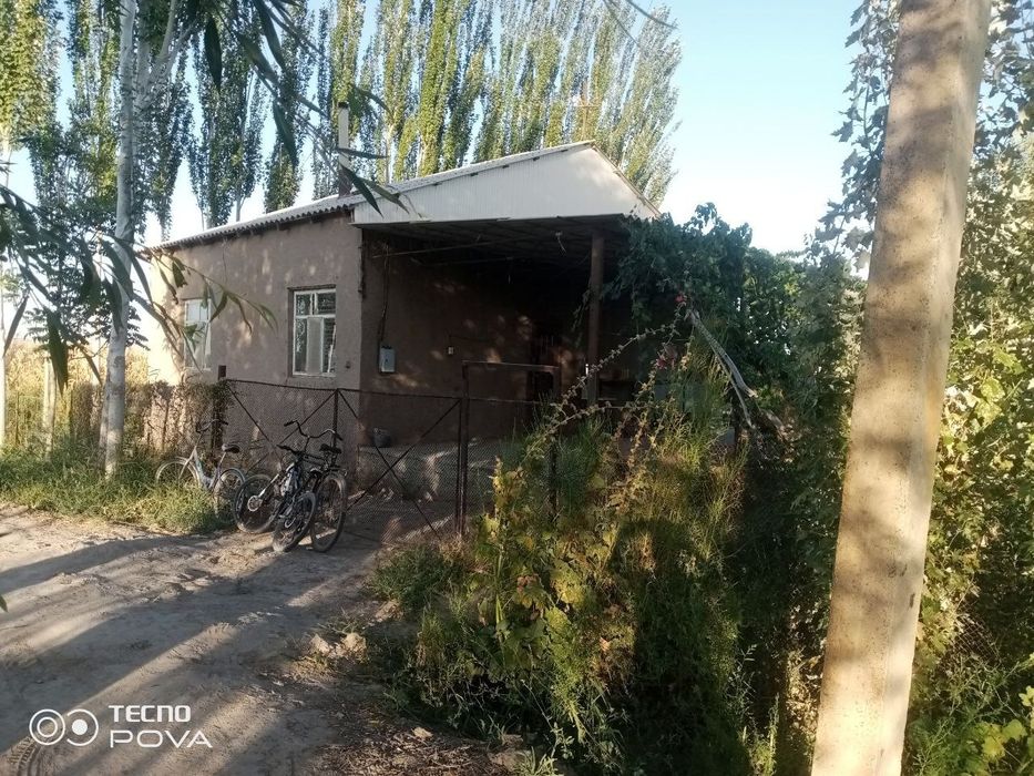 Жай сатылады, кегейлиский район