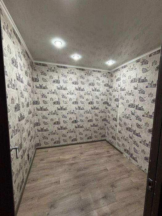 Продам 3х комнатную квартиру