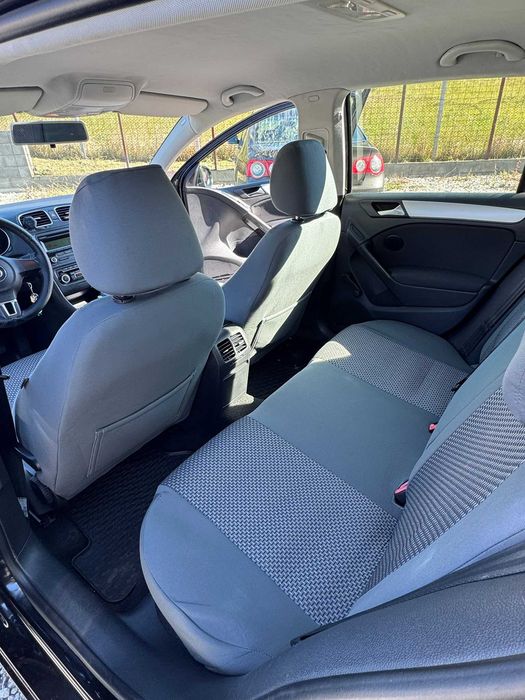 Volkswagen golf 6