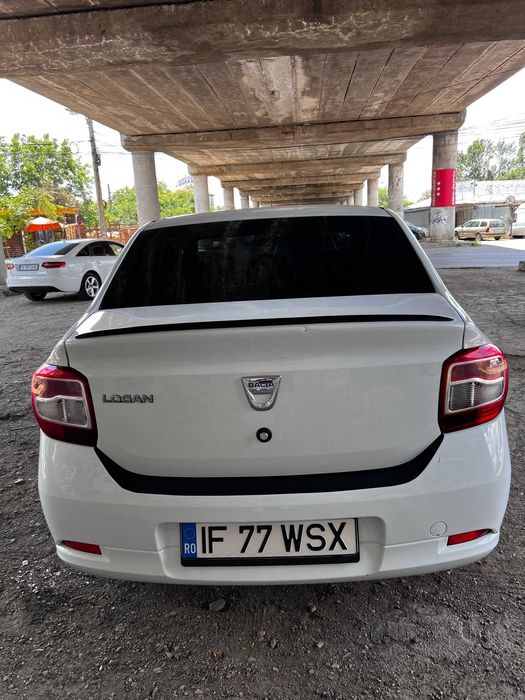 Vand Dacia Logan 1.2 16v GPL