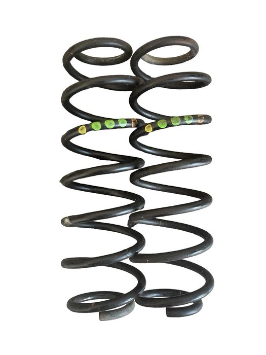 Set Arcuri Spate Volkswagen Polo 6R, 6C 2009 -> 1.2 Tsi Cjz