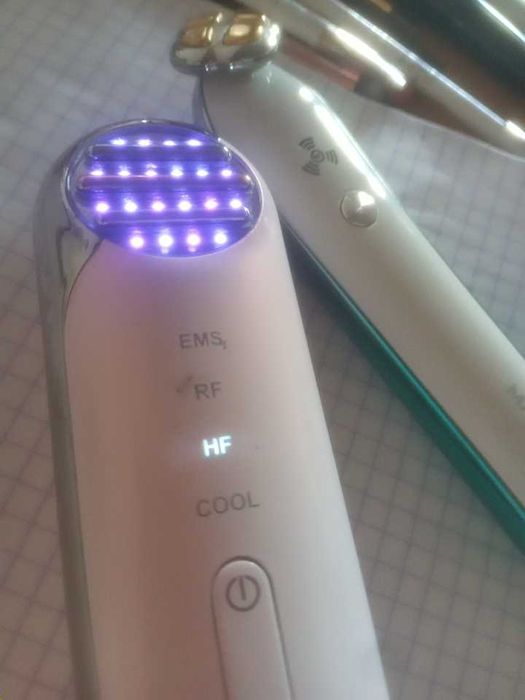 Миостимулятор многофункциональный для лица