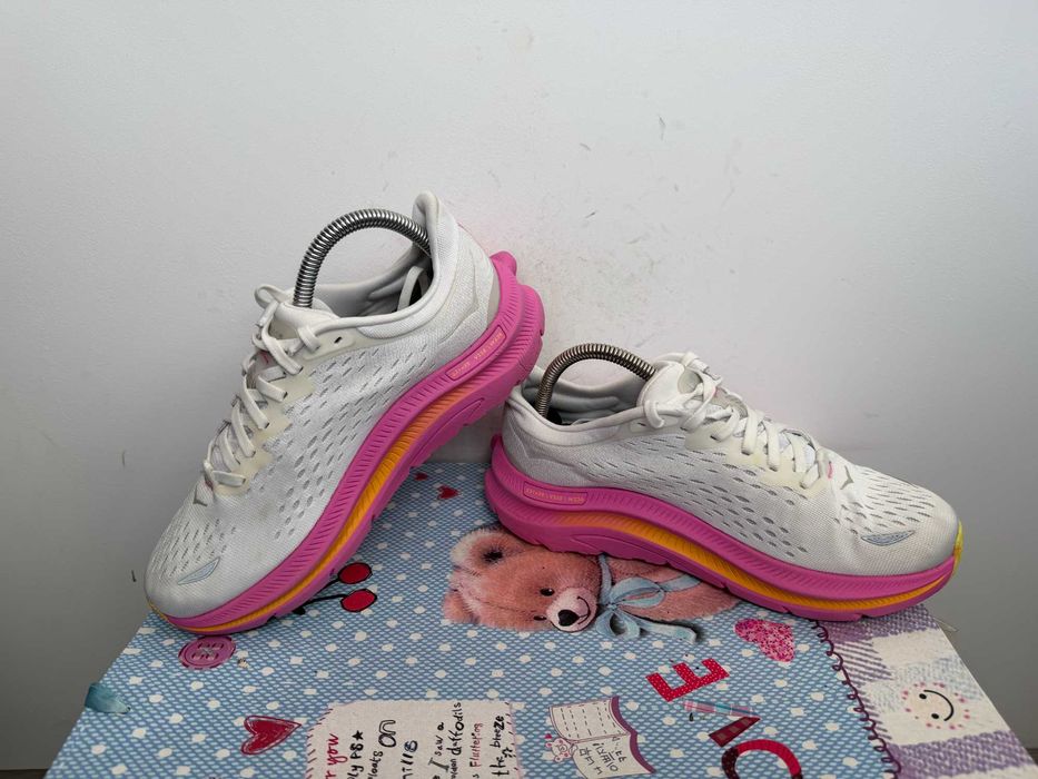 Hoka One One W Kawana''оригинални маратонки 38.5 номер