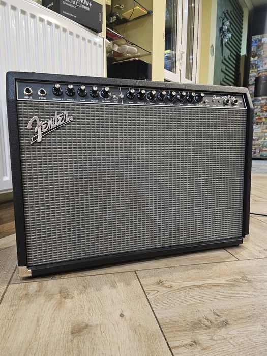 Amplificator Fender Champion 2