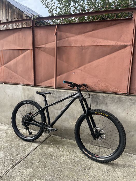 Bicicleta hardtail NS Bike