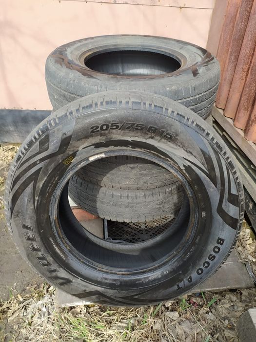 Viatti Bosco A/T (V-237) 205/75 R15 98 H