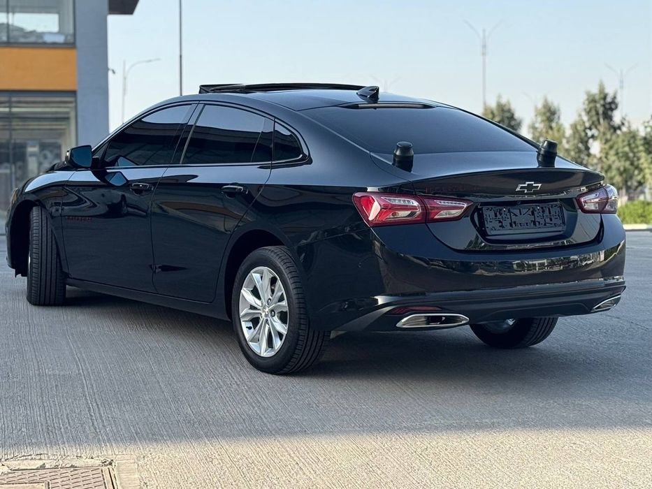 Malibu Xl 2024 Sotiladi