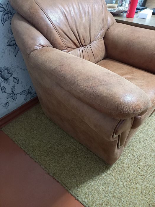 Диван кресла комплект