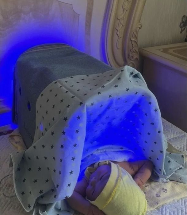 Продам  фотолампу