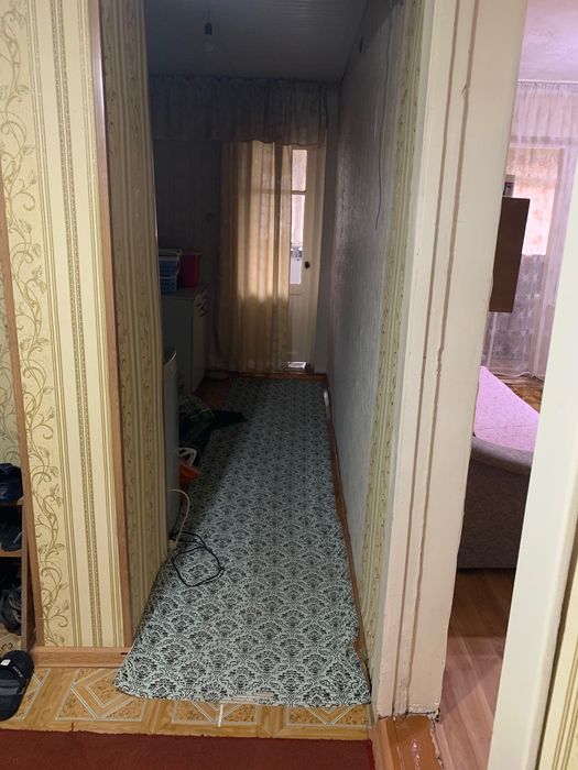 Продажа квартиры