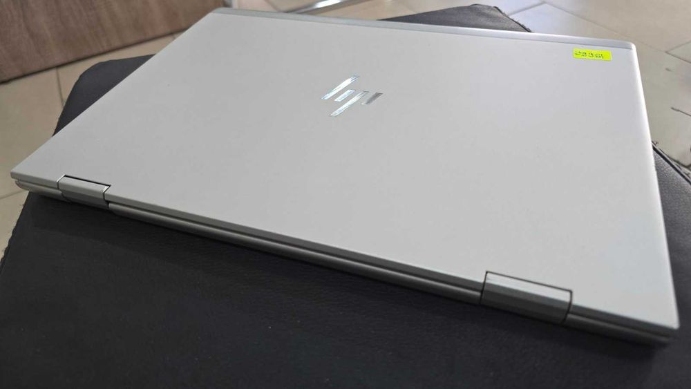 Лаптоп HP  Elite book X360 830 G5