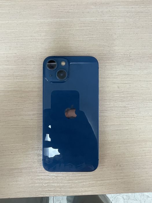 iPhone 13 Айфон  13 128gb оригинал гарантия без ремонта