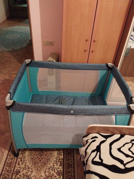 Продам детский манеж