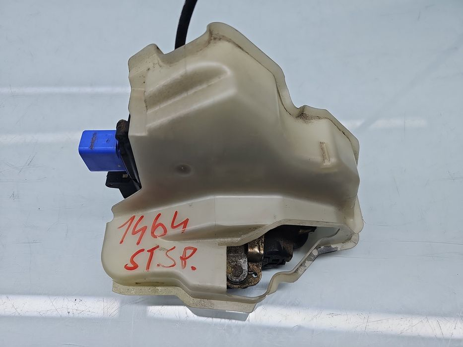 Broasca usa stanga spate Volkswagen Golf 5 Plus (5M1) [Fabr 2005-2008]