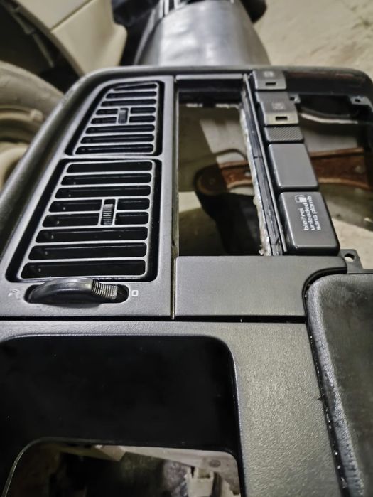 Торпедо в Сборе Passat B3