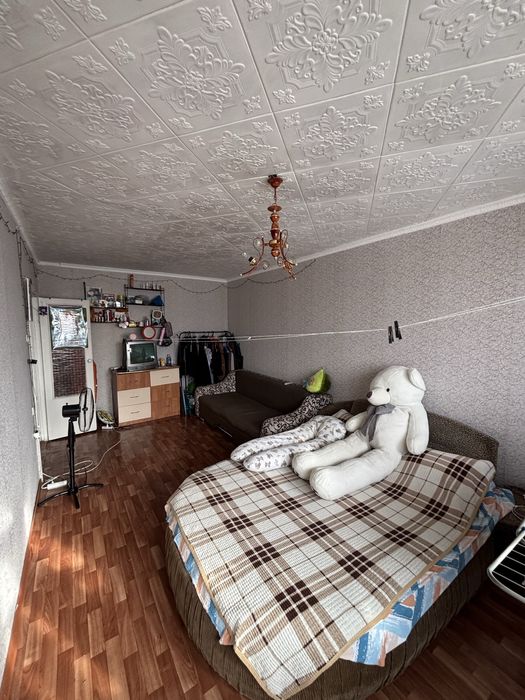 Продам квартиру на беркимбаева 98