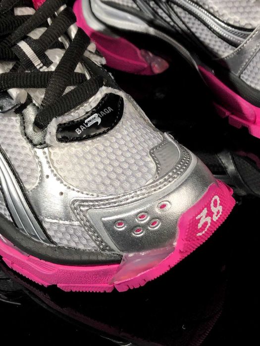 Баленсиага Маратонки Всички Разцветки 35-46 номер