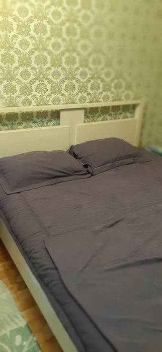 Кровать 2х спальная  . Россия Столплит
