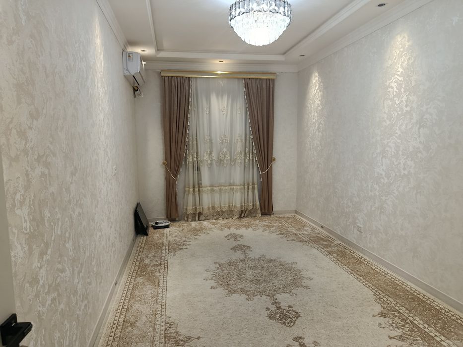 Квартира ижара барилади