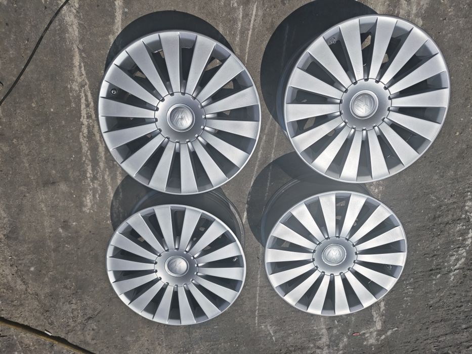 Джанти 17 5х112 VW Original