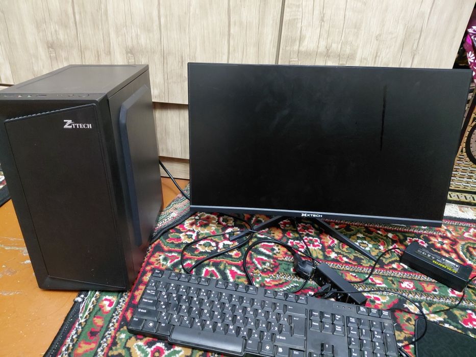 Pc sotilada byudjetniysi