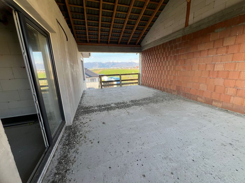 Vand casa de 343 mp in Cristian, Sb