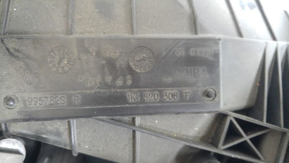 Tulumba aer bord seat leon 2 1p1 1k1820308f