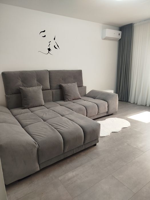 Brădet • Garsonieră 32mp RENOVATĂ COMPLET