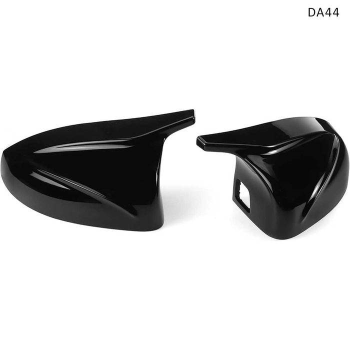 Спортни Капаци Огледала AUDI A3 8V 2014-2020 АУДИ А3 8В Batman Батман