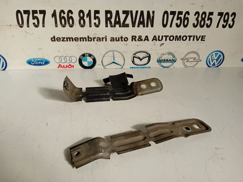 Suporti Suport Aripa Stanga Dreapta Fata Bmw X3 F25 An 2010-2015 Motor N57 B47 B57
