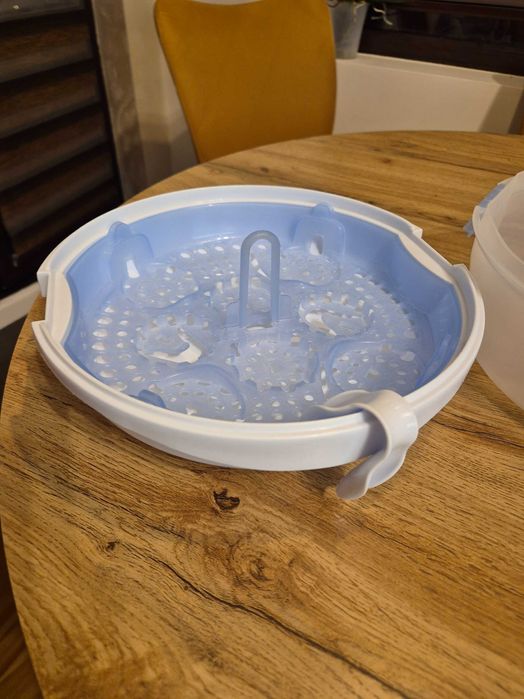 Стерилизатор за микровълнова фурна Philips Avent