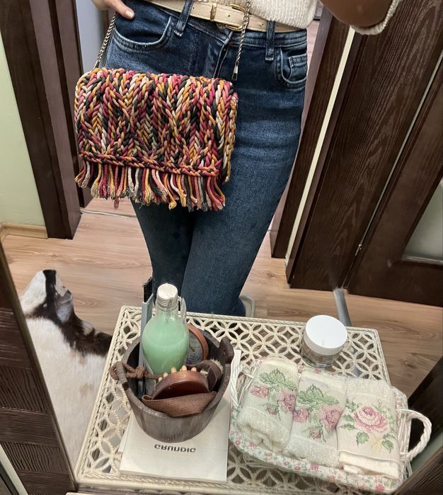 Маркиви дамски чанти