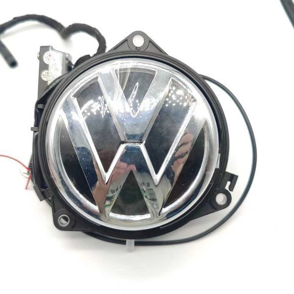 VW PASSAT, POLO Камера За Задно Виждане - ЕМБЛЕМА "А" (G6,B8) - 465