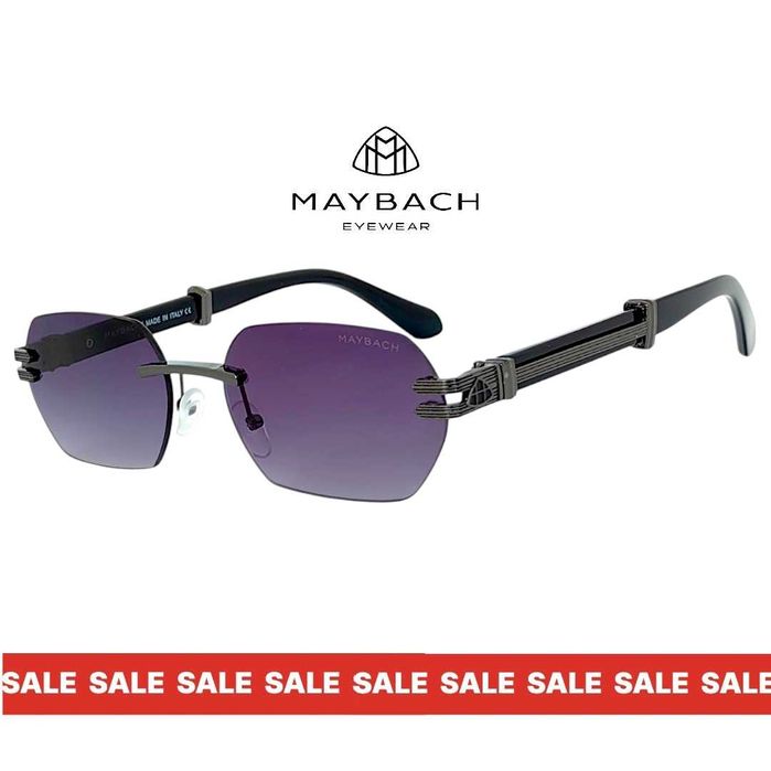 Mayba*h KING MB-23095 Слънчеви очила Балдер 2025