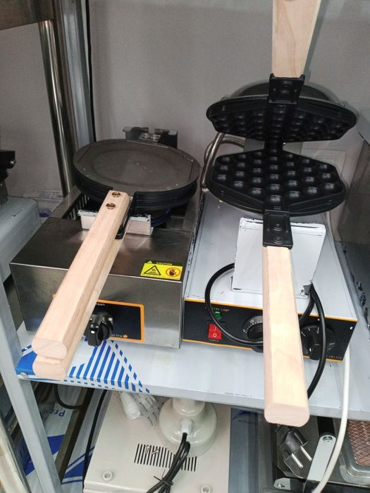 Vaflnitsa Gankong  Vafli Aparat  Gankon  Dastavka UZB buylab bor