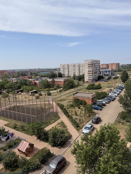 Продажа 4-х комнатной квартиры