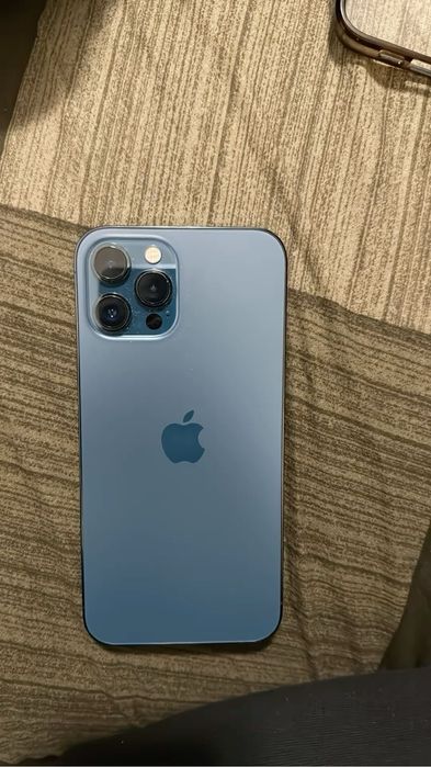 Айфон 12 про 256гб