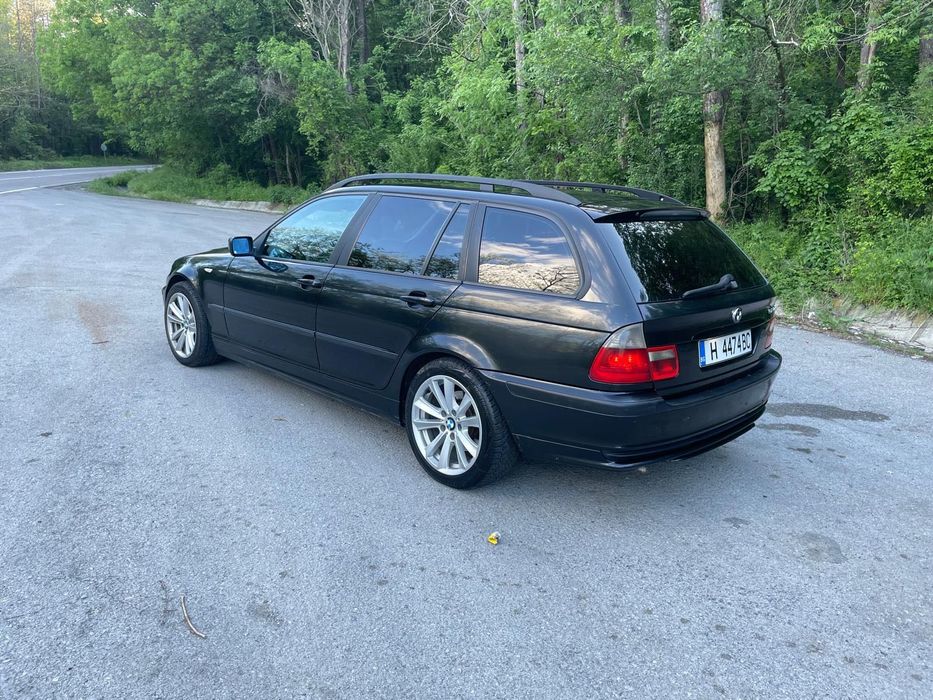 Джанти за бмв 17 ски