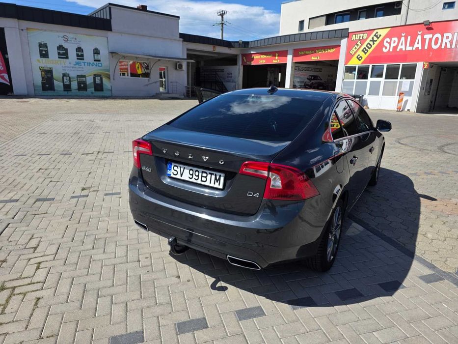 VOLVO S60 2014 — imagine 2
